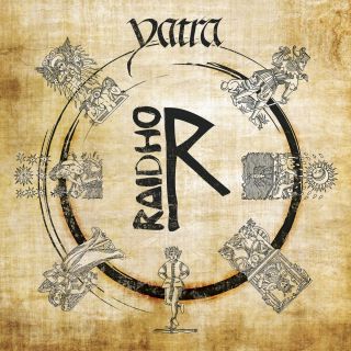 Raidho - PSYCHO (Radio Date: 26-05-2023)