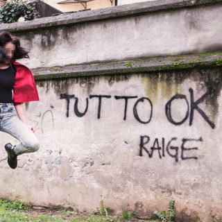 Raige - Tutto Ok (Radio Date: 27-04-2018)