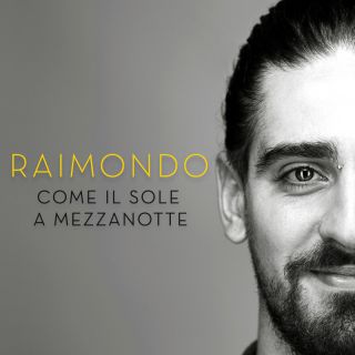 Raimondo - Come il sole mezzanotte (Radio Date: 18-11-2022)