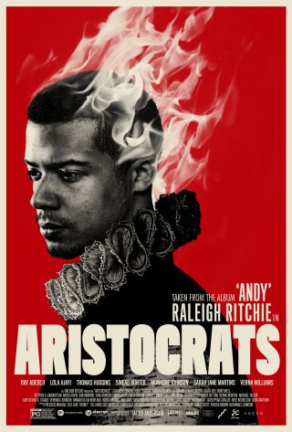 Raleigh Ritchie - Aristocrats (Radio Date: 07-05-2020)