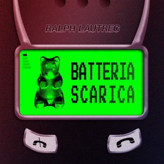 Ralph Lautrec - Batteria scarica (Radio Date: 14-12-2018)