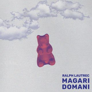 Ralph Lautrec - Magari domani (Radio Date: 19-01-2018)