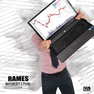 Rames - Movimenti e piani (Radio Date: 23-06-2017)