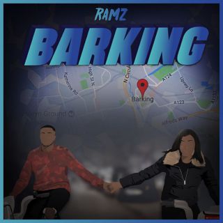 Ramz - Barking (Radio Date: 09-02-2018)