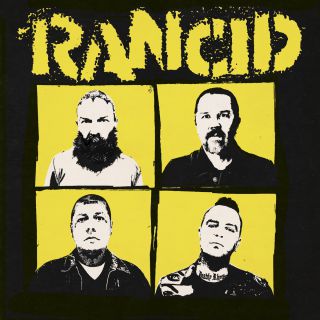 Rancid - Devil In Disguise (Radio Date: 24-05-2023)