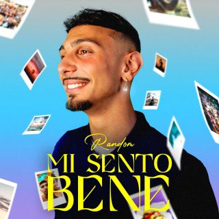 Random - Mi Sento Bene (Radio Date: 24-09-2021)