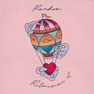 Random - Ritornerai 2 (Radio Date: 09-10-2020)