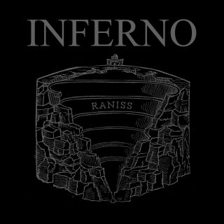 Raniss - Inferno (Radio Date: 15-10-2021)