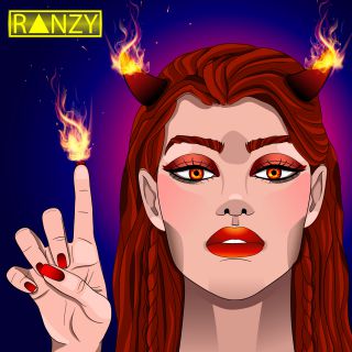 Ranzy - Diabla (Radio Date: 12-11-2021)