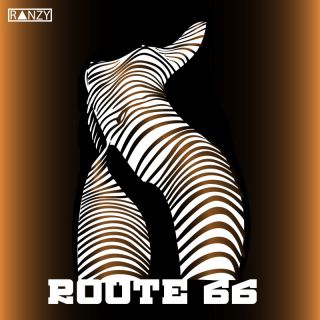 Ranzy - ROUTE 66 (Radio Date: 15-09-2023)