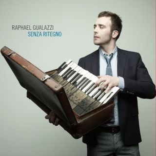 Raphael Gualazzi - Senza ritegno (Radio Date: 22-03-2013)