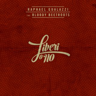 Raphael Gualazzi - Liberi o no (feat. Bloody Beetroots) (Radio Date: 19-02-2014)