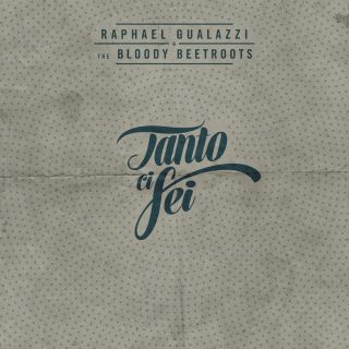 Raphael Gualazzi & The Bloody Beetroots - Tanto ci sei (Radio Date: 18-04-2014)