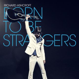 Richard Ashcroft - Born To Be Strangers (Radio Date: 26-09-2018)