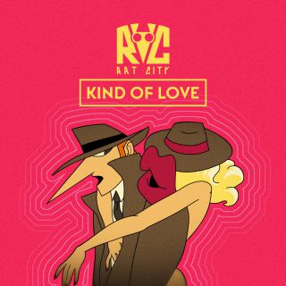 Rat City - Kind of Love (feat. Isak Heim) (Radio Date: 22-03-2019)