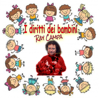Ray Campa - I Diritti Dei Bambini (Radio Date: 18-11-2021)