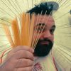RAY CAMPA - Spaghetti69