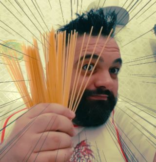 Ray Campa - Spaghetti69 (Radio Date: 30-10-2020)