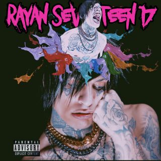 Rayan Seventeen17 - Favole (Radio Date: 17-12-2020)