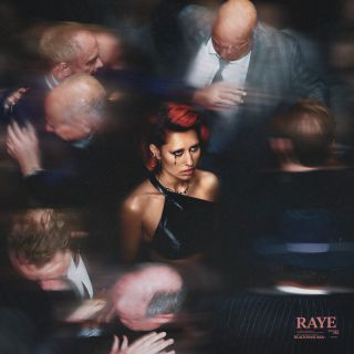 RAYE - Black Mascara (Radio Date: 26-08-2022)