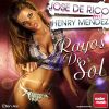 JOSE DE RICO & HENRY MENDEZ - Rayos De Sol
