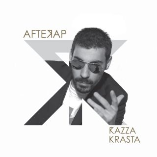 Razza Krasta - Nulla di diverso (feat. Agopil8) (Radio Date: 03-02-2015)