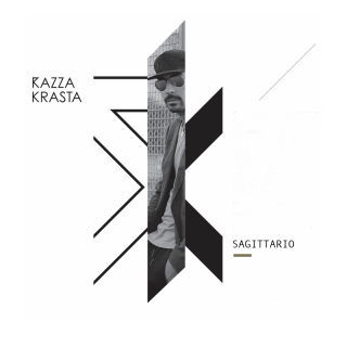 Razza Krasta - Sagittario (Radio Date: 21-10-2022)