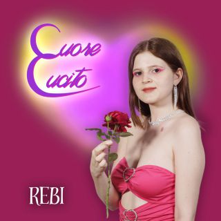 Rebi - Cuore Cucito (Radio Date: 15-09-2023)