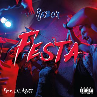 REBOX - FESTA (Radio Date: 30-09-2022)