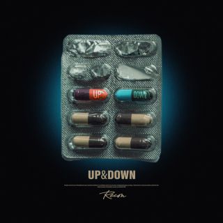 Recon - Up&down (Radio Date: 28-04-2023)
