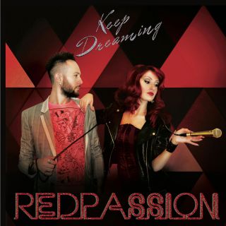 Redpassion - Dimmi chi sei tu (feat. Andrea Petrucci) (Radio Date: 23-03-2018)