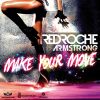 REDROCHE VS ARMSTRONG - Make Your Move