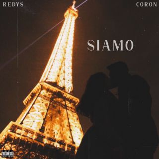 Redys, Coron - Siamo (Radio Date: 20-01-2023)