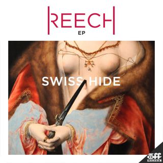 Reech - Ooh (Radio Date: 28-05-2015)