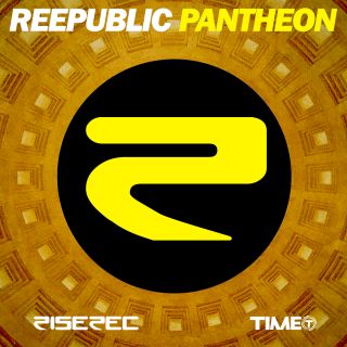 Reepublic - Pantheon (Radio Date: 10-01-2014)
