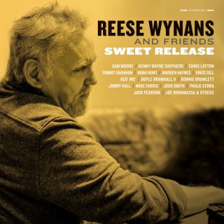 Reese Wynans - Crossfire (Radio Date: 08-02-2019)