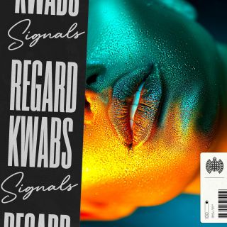 Regard X Kwabs - Signals (Radio Date: 29-10-2021)