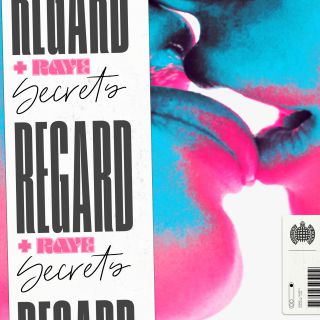Regard & Raye - Secrets (Radio Date: 01-05-2020)