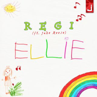 Regi - Ellie (feat. Jake Reese) (Radio Date: 17-05-2018)