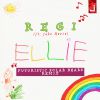 REGI - Ellie (feat. Jake Reese)