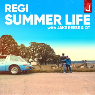 Regi - Summer Life (feat. Jake Reese & OT) (Radio Date: 14-06-2019)
