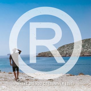 Regi - Where Did You Go (Summer Love) (Radio Date: 08-09-2017)