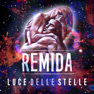Remida - Luce delle stelle (Radio Date: 01-07-2016)