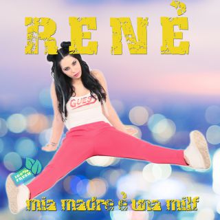 Renè - Mia madre è una milf (Radio Date: 24-05-2019)