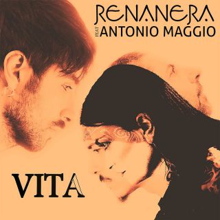 RENANERA, ANTONIO MAGGIO - Vita (Radio Date: 07-06-2023)