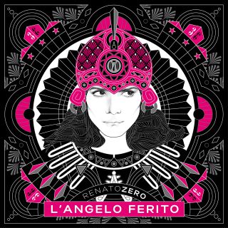 Renato Zero - L'angelo Ferito (Radio Date: 18-09-2020)