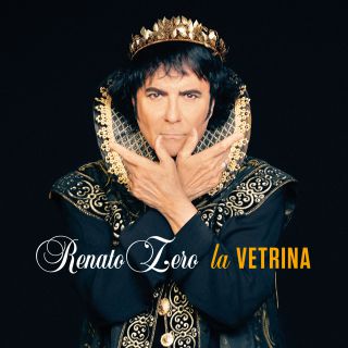 Renato Zero - La Vetrina (Radio Date: 13-09-2019)