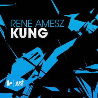Rene Amesz - Kung