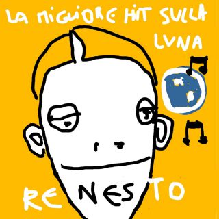 Renesto - La Migliore Hit Sulla Luna (Radio Date: 13-12-2019)