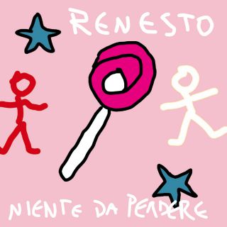Renesto - Niente Da Perdere (Radio Date: 17-04-2020)